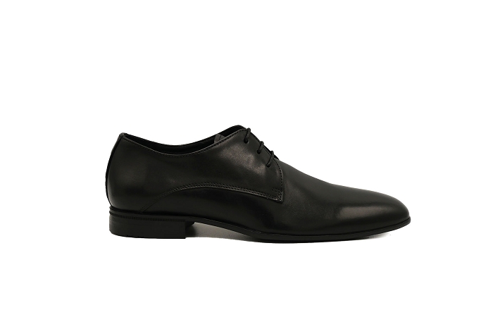 Brett and sons derby 4205 noir