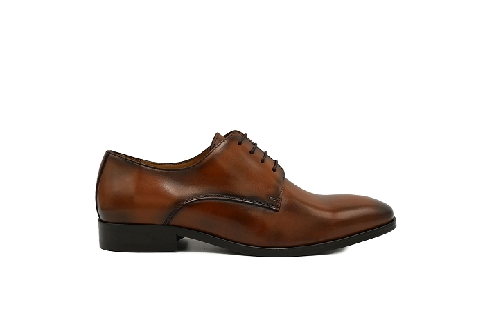 Brett and sons derby 3952 i cognac