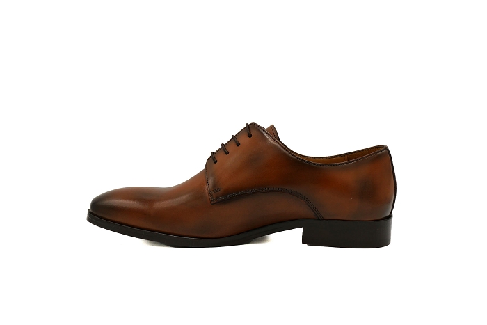 Brett and sons derby 3952 i cognac3001002_2