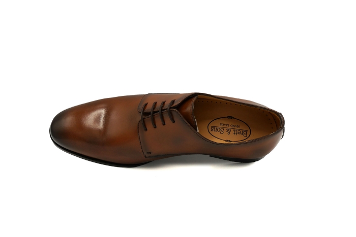 Brett and sons derby 3952 i cognac3001002_5