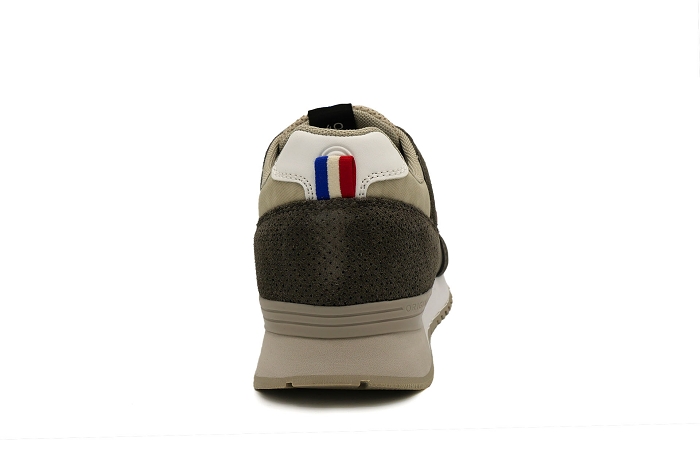 Colmar baskets travis colors gris3001101_4