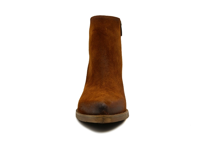 Scarpeitailia boots bottines 5040 cognac3002702_3
