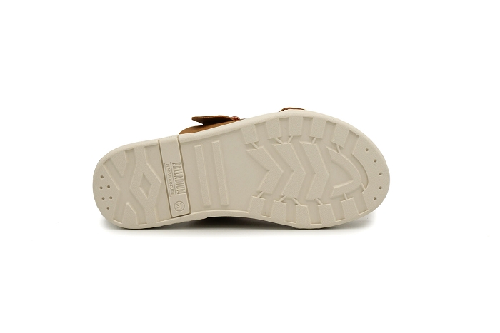 Palladium nu pieds sandale ego sndl camel3004701_6