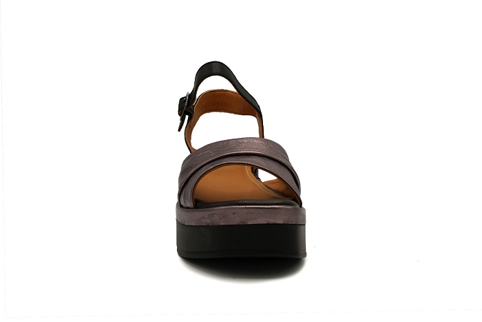 Muratti nu pieds sandale melay noir3005001_3