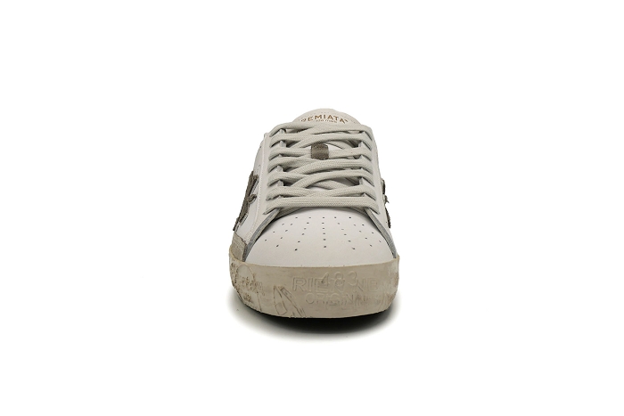 Premiata baskets stevend blanc3006601_3