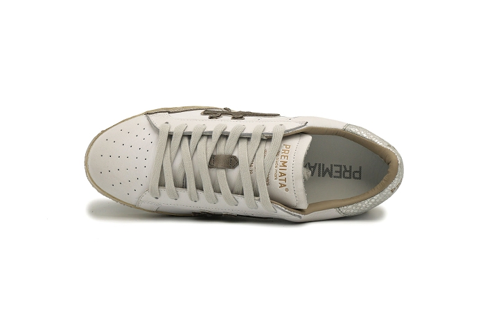 Premiata baskets stevend blanc3006601_5