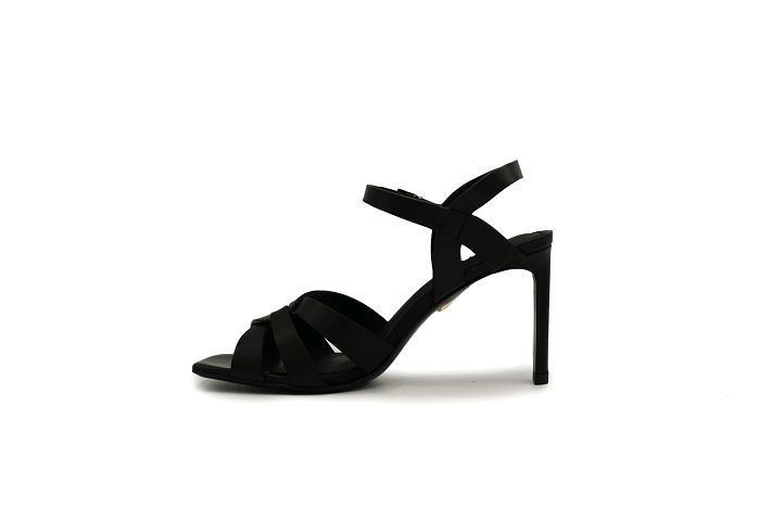 Lola nu pieds sandale 406z1 noir3006701_2