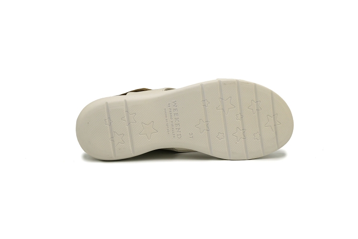 Pedro mirales nu pieds sandale 15082 blanc3009203_6