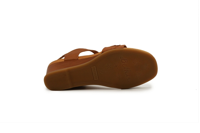 Pedro mirales nu pieds sandale 15130 tabac3009601_6