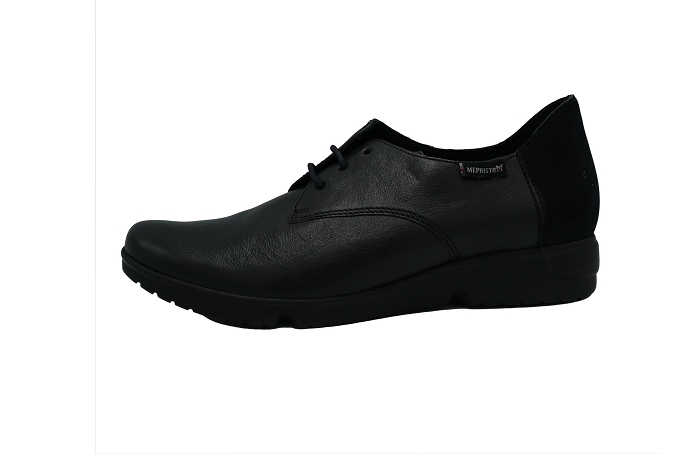 Mephisto derby rosalyne 4065 noir3010301_2