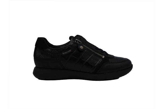 Mephisto derby monia  7800 13900 noir