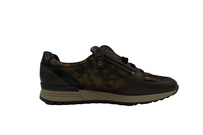Mephisto derby toscana 7800 mordore