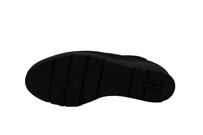 Mephisto boots bottines neliana vernis noir3011501_4