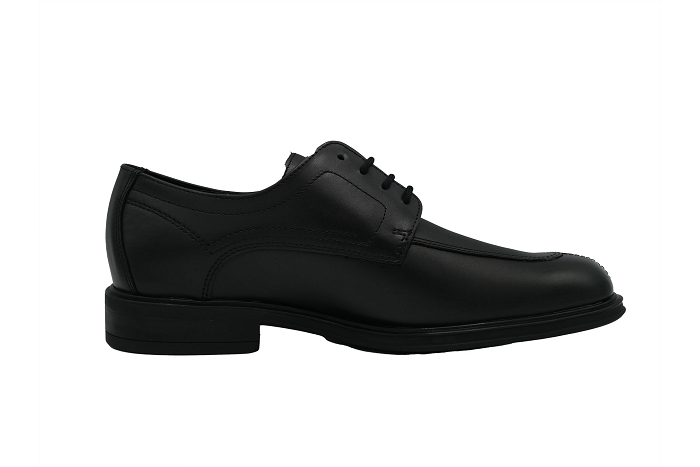 Mephisto derby korey 32600 noir