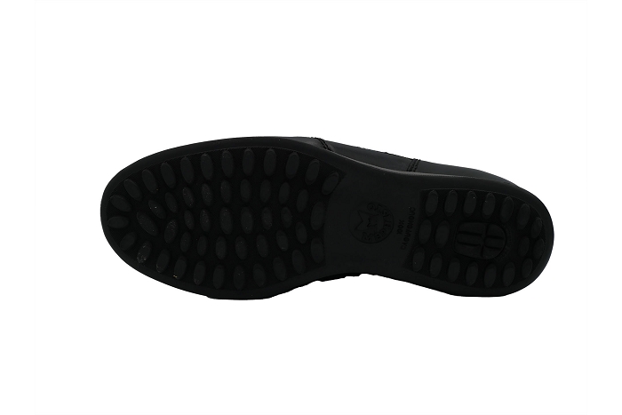 Mephisto baskets lorens 6100 noir3011701_4