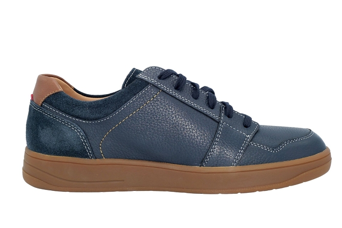 Mephisto derby hugh 27745 marine