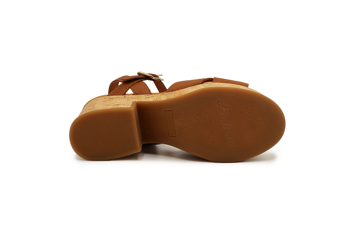 Pedro mirales nu pieds sandale 15202 tan3012801_6