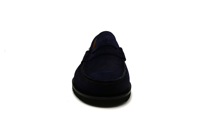 Paraboot mocassin brighton162345 buck marine3013502_3