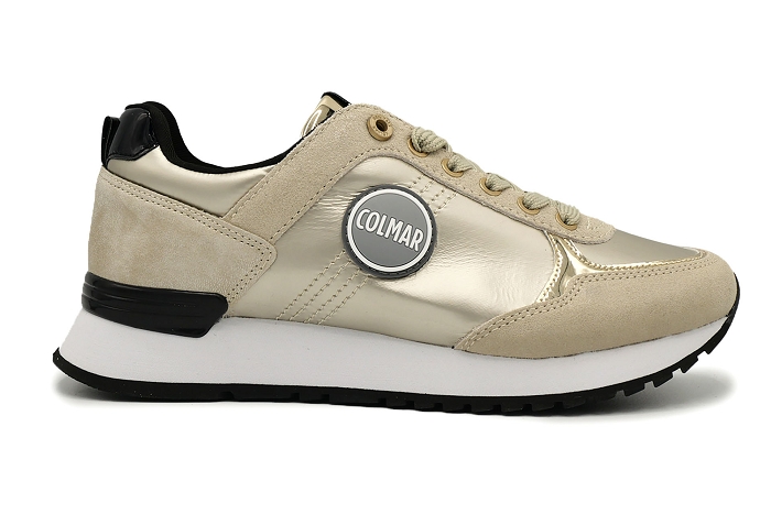 Colmar baskets travis punk or