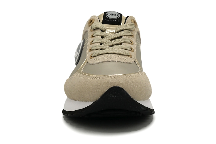Colmar baskets travis punk or3015101_3