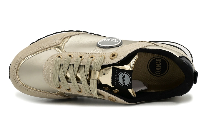Colmar baskets travis punk or3015101_5