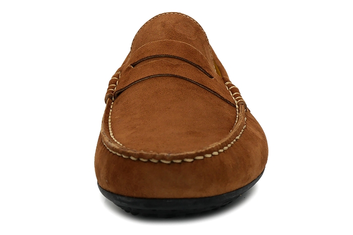 Paraboot mocassin cabrio 171438 cognac3017101_3