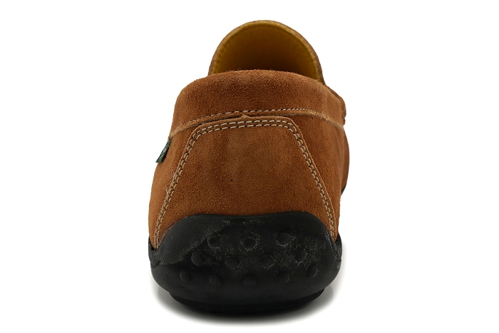 Paraboot mocassin cabrio 171438 cognac3017101_4