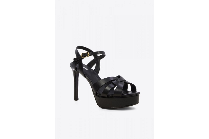 Lola nu pieds sandale 415p12 noir3018401_2