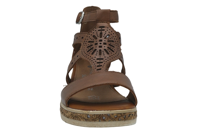 Dorndorf servas nu pieds sandale d3053 tan3018601_3
