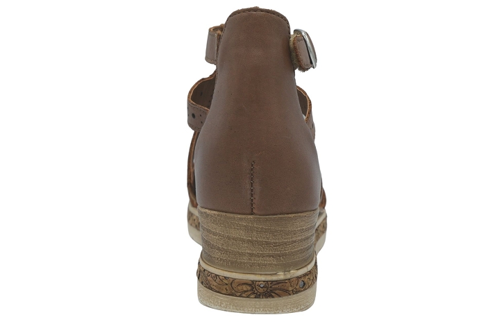 Dorndorf servas nu pieds sandale d3053 tan3018601_4