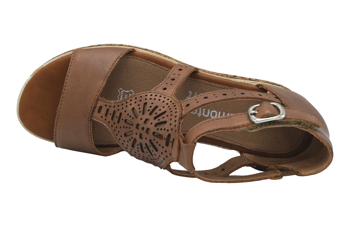 Dorndorf servas nu pieds sandale d3053 tan3018601_5