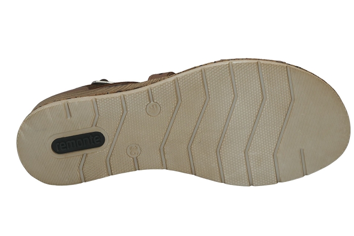 Dorndorf servas nu pieds sandale d3053 tan3018601_6