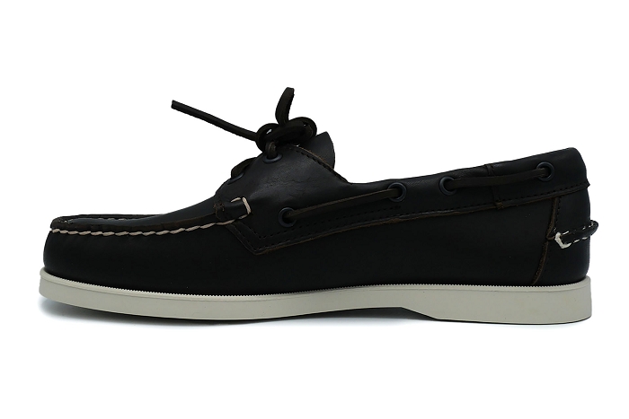 Sebago bateaux 7000h00 marron fonce3018902_2