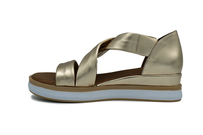 Inuovo nu pieds sandale 113012 or3022001_2
