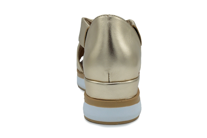 Inuovo nu pieds sandale 113012 or3022001_4