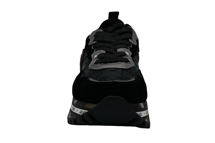 Liu jo baskets maxi wonder 1 noir3026401_4