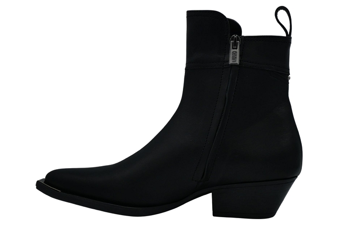 Liu jo boots bottines dakota 02 bootie noir3027201_2