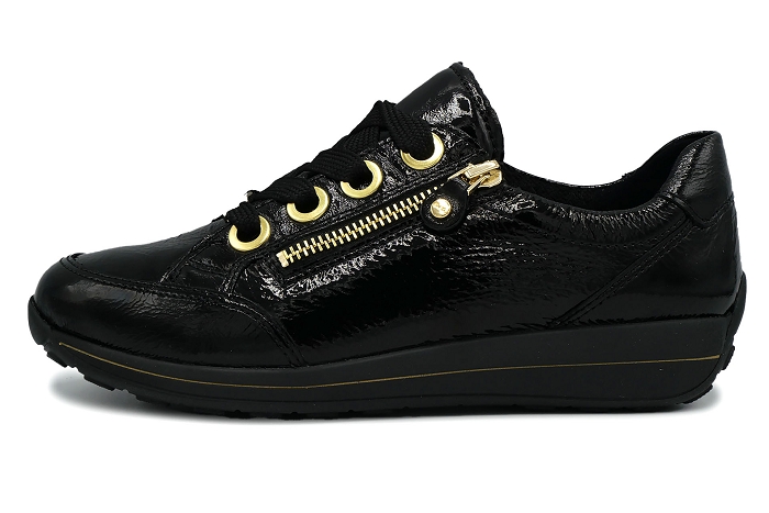 Ara derby 44587 vernis noir3028201_2