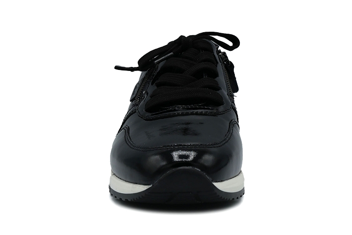 Gabor derby 73450 vernis noir3028502_3