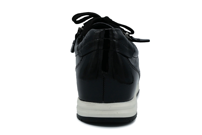 Gabor derby 73450 vernis noir3028502_4