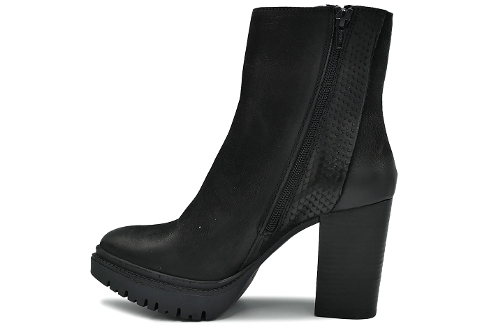 Felmini boots bottines c 854 noir3029701_2