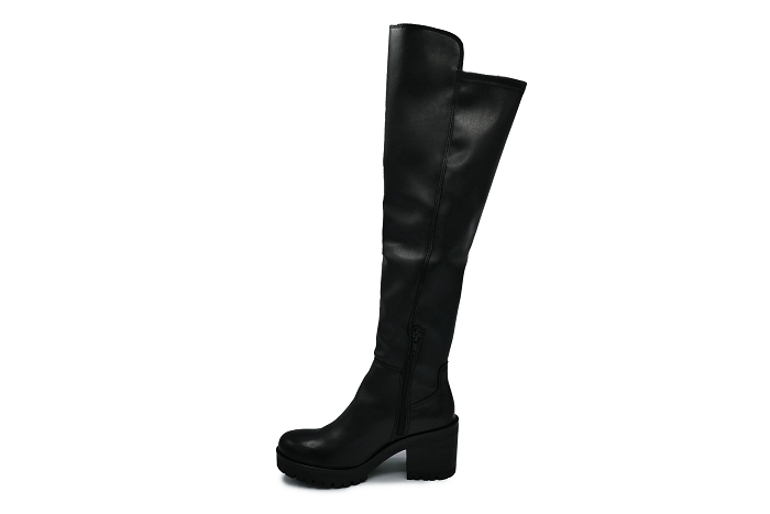 Felmini bottes 8941 botte noir3030801_2