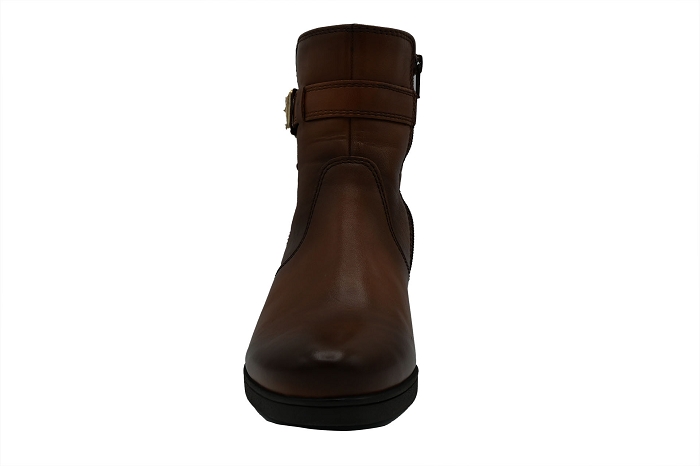 Gabor boots bottines 72863boots cognac3032702_3