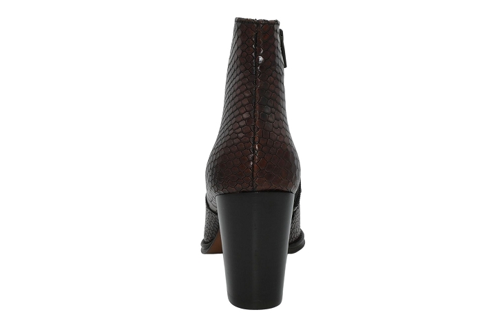 Muratti boots bottines ramburelles cognac3033102_4