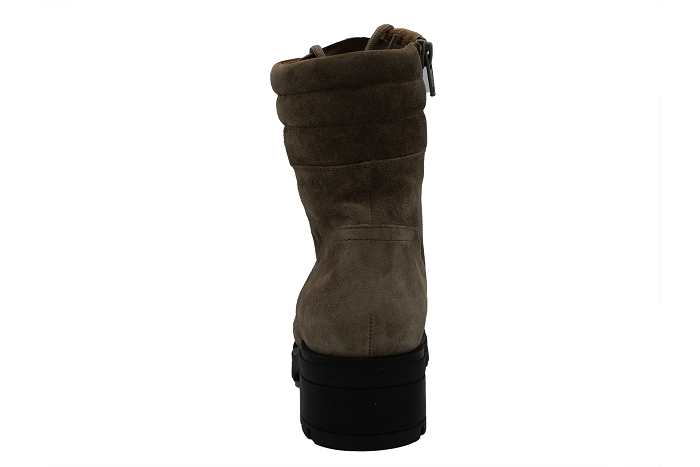 Gabor boots bottines 72786 bottine vel taupe3033501_3