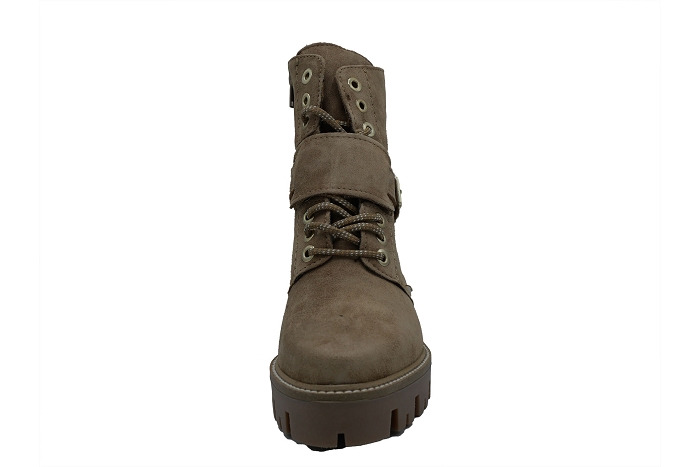 Alpe boots bottines 2030 bottine taupe3036301_3