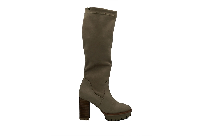 Pedro mirales bottes 29750 beige
