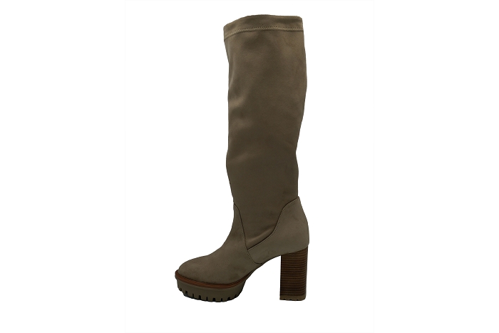 Pedro mirales bottes 29750 beige3039501_2