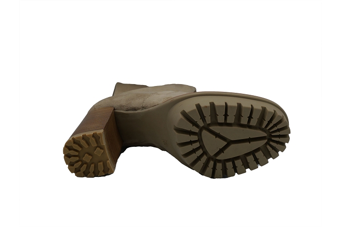 Pedro mirales bottes 29750 beige3039501_4
