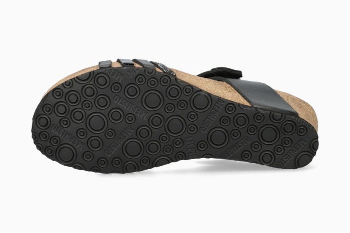 Mephisto nu pieds sandale lucia2800 noir3041001_4
